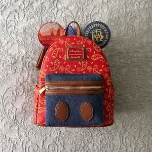 big thunder mountain loungefly